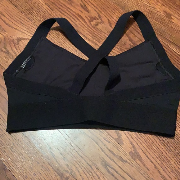 PE nation sports bra - Picture 4 of 5